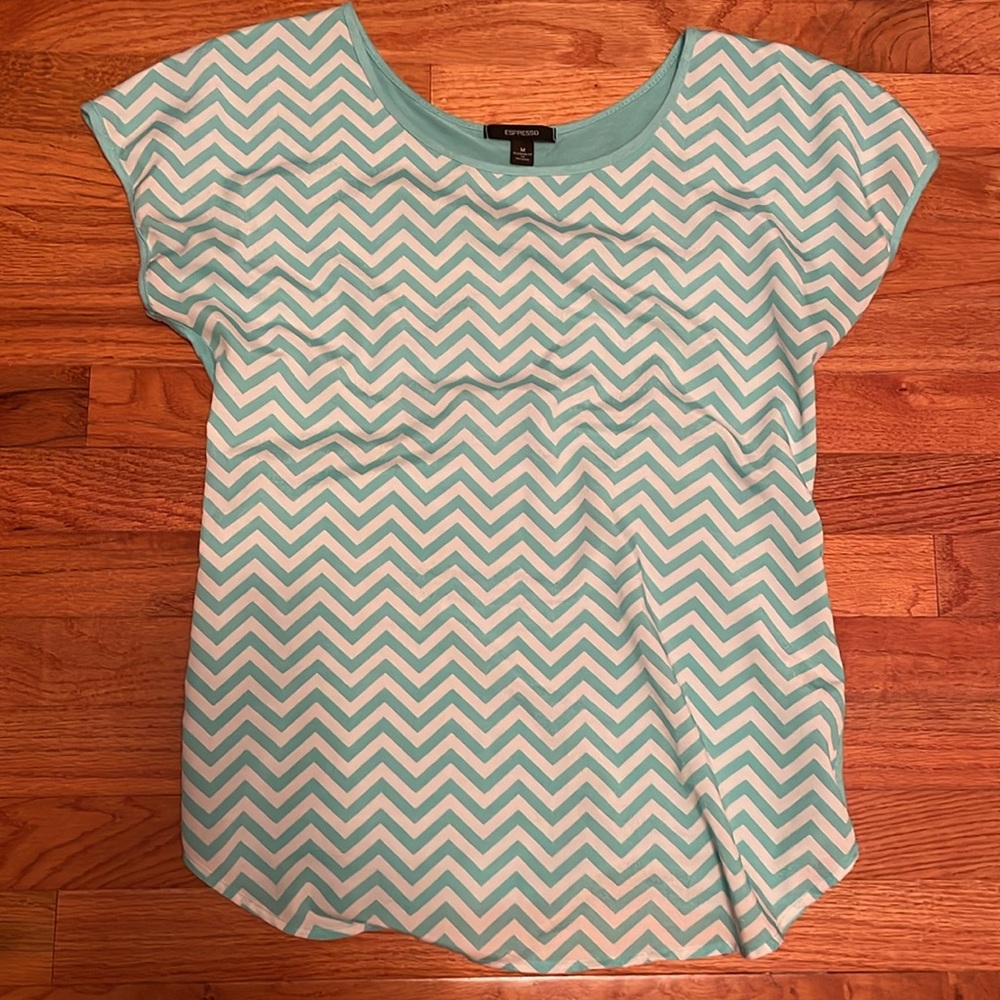 Top size medium - Picture 2 of 4